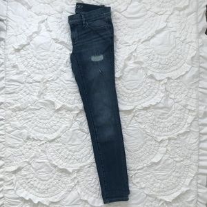 Loft Skinny Jeans